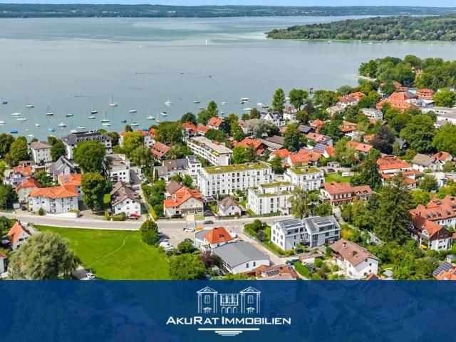 Wohnung kaufen in Herrsching, Bayern