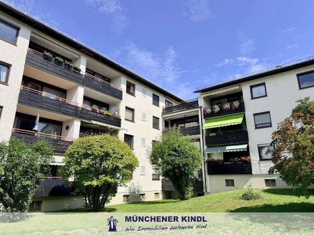 Wohnung kaufen in Mühlfeld, Herrsching am Ammersee