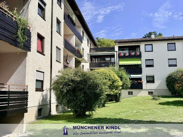Wohnung kaufen in Herrsching, Bayern