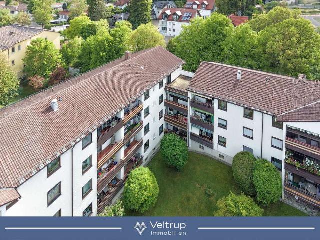 Wohnung kaufen in Herrsching, Bayern
