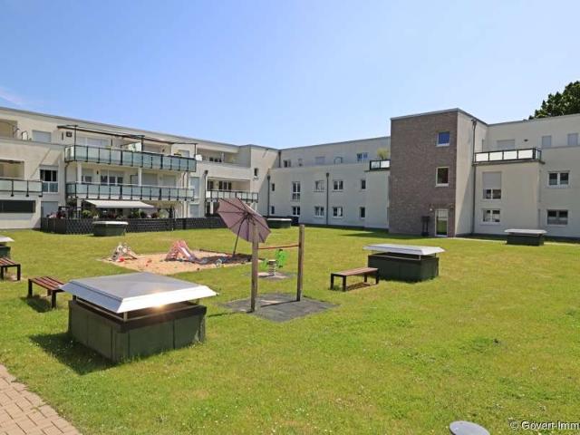Wohnung kaufen in Herten, Nordrhein-Westfalen