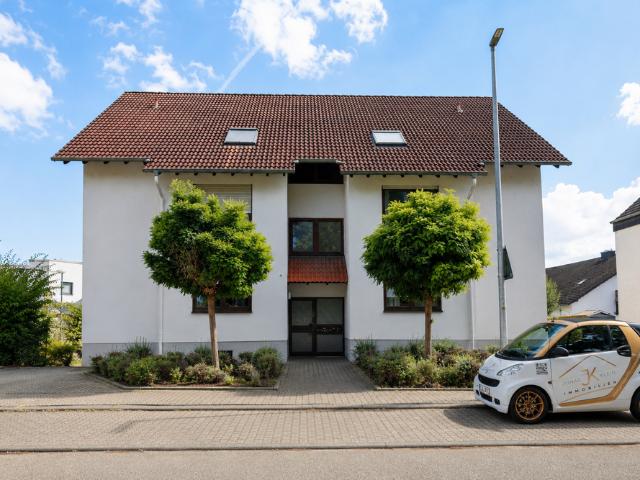 Wohnung kaufen in Herxheim, Rheinland-Pfalz