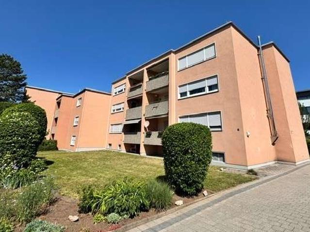 Wohnung kaufen in Hauptendorf, Herzogenaurach