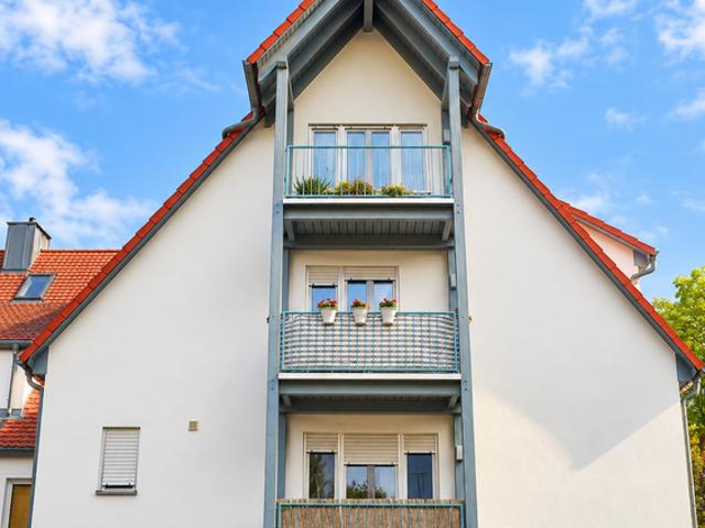 Wohnung kaufen in Hauptendorf, Herzogenaurach