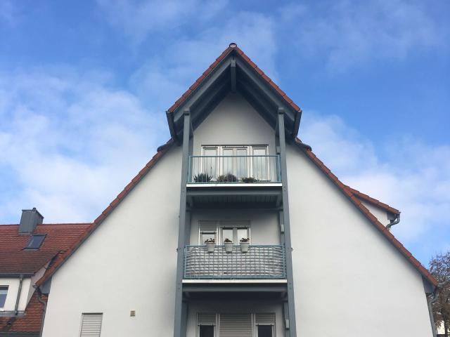 Wohnung kaufen in Hauptendorf, Herzogenaurach