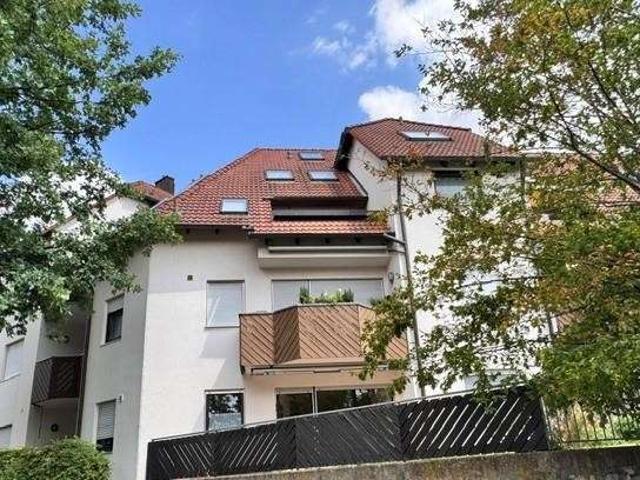 Wohnung kaufen in Hauptendorf, Herzogenaurach