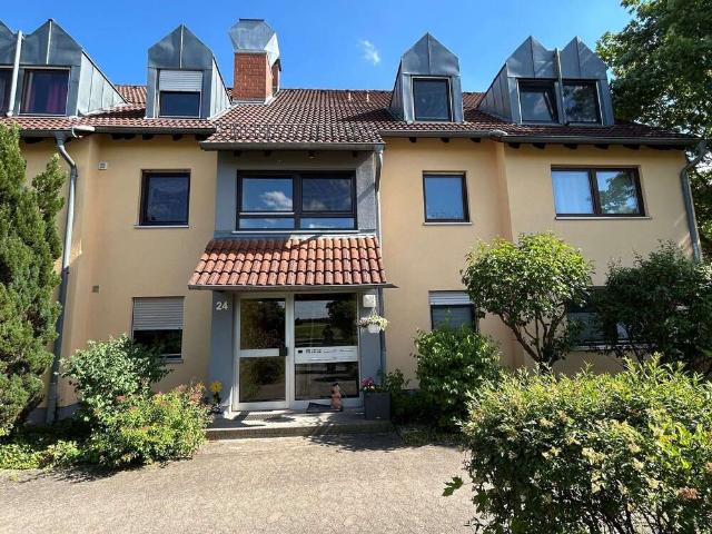 Wohnung kaufen in Hauptendorf, Herzogenaurach