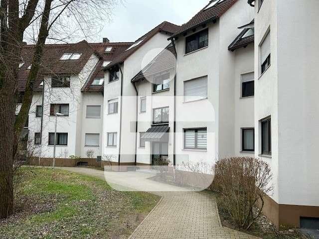 Wohnung kaufen in Hauptendorf, Herzogenaurach