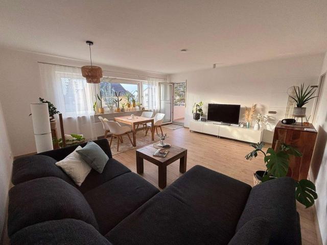 Wohnung kaufen in Hauptendorf, Herzogenaurach