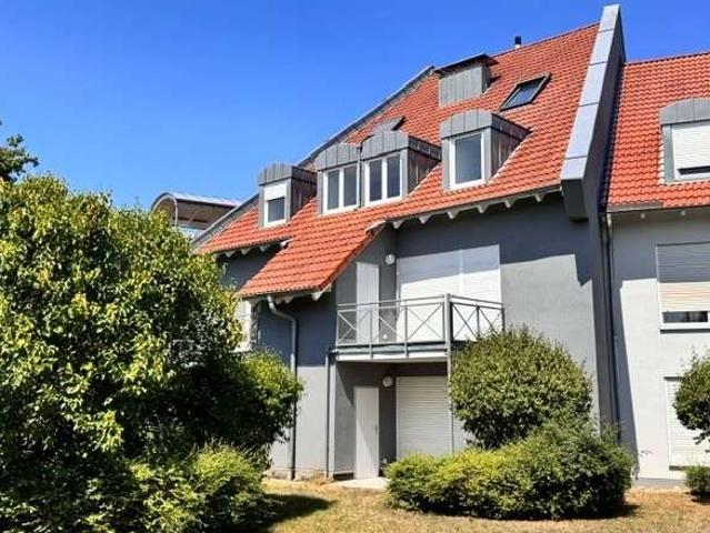 Wohnung kaufen in Hauptendorf, Herzogenaurach