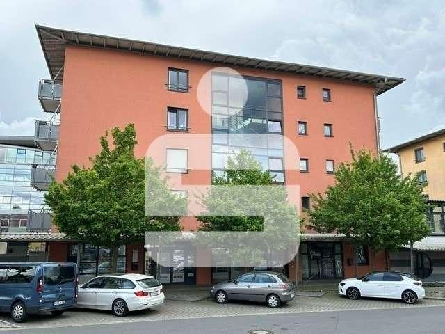 Wohnung kaufen in Hauptendorf, Herzogenaurach