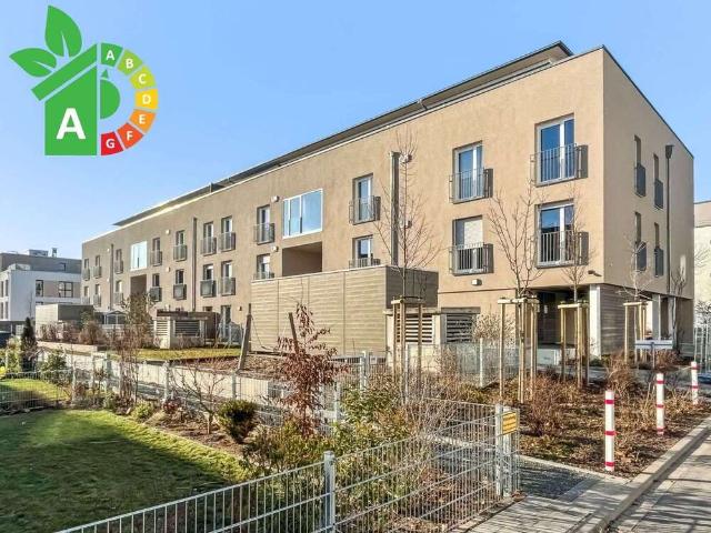 Wohnung kaufen in Hauptendorf, Herzogenaurach