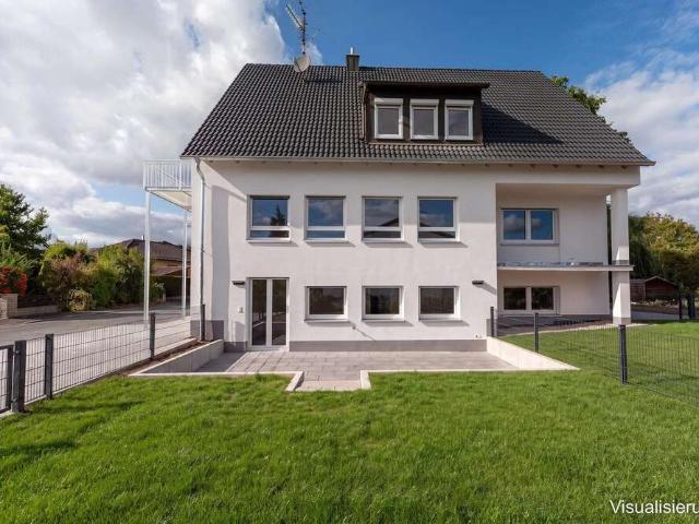 Wohnung kaufen in Hauptendorf, Herzogenaurach