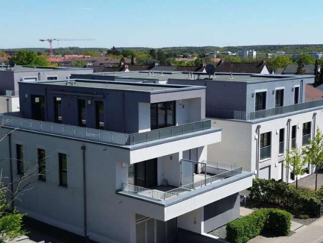 Wohnung kaufen in Hauptendorf, Herzogenaurach