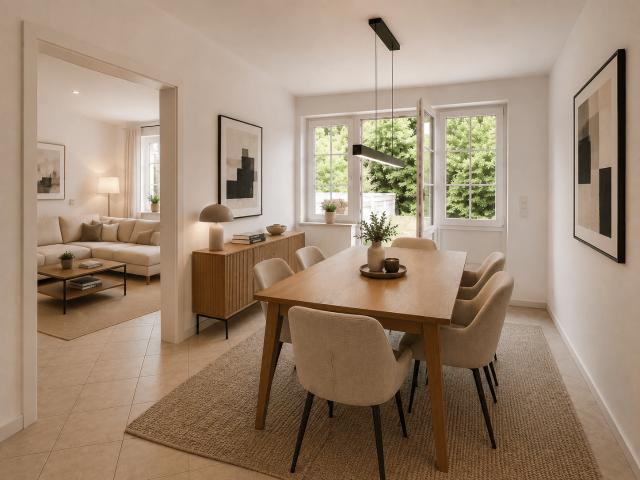 Wohnung kaufen in Afden, Herzogenrath
