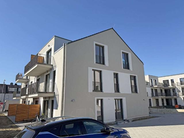 Wohnung kaufen in Afden, Herzogenrath