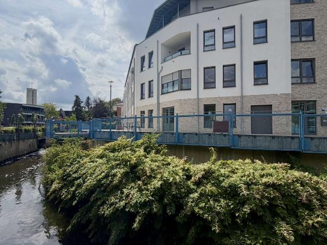 Wohnung kaufen in Afden, Herzogenrath