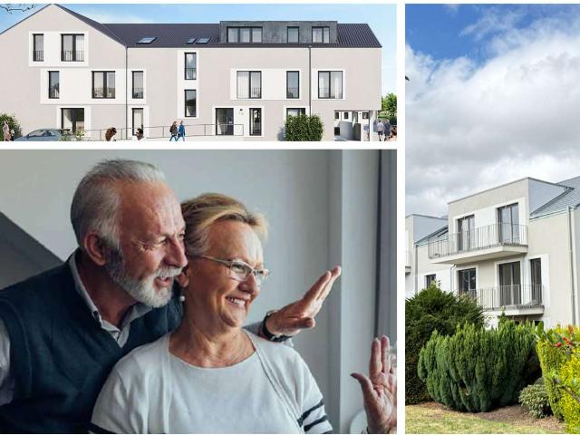Wohnung kaufen in Afden, Herzogenrath