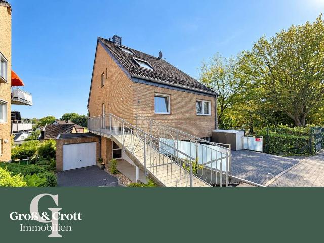 Wohnung kaufen in Afden, Herzogenrath