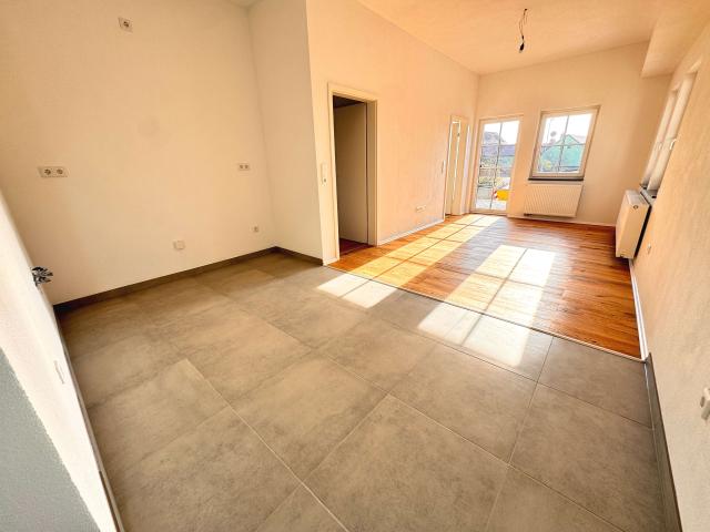 Wohnung kaufen in Heßdorf, Bayern