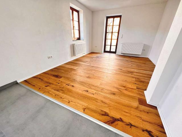 Wohnung kaufen in Heßdorf, Bayern