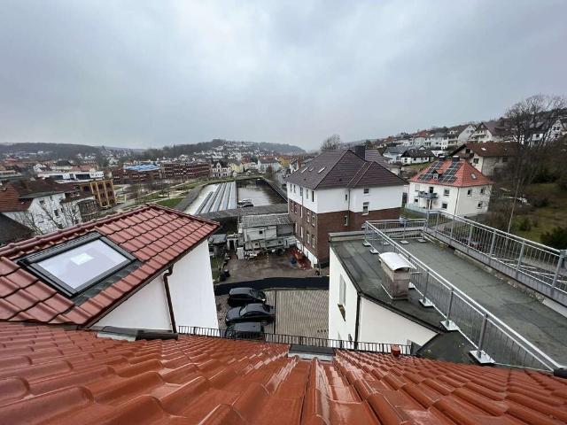 Wohnung kaufen in Bad Hersfeld, Hessen