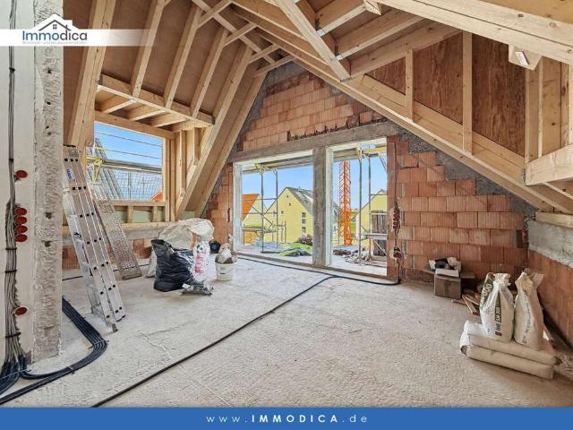 Wohnung kaufen in Heßheim, Rheinland-Pfalz