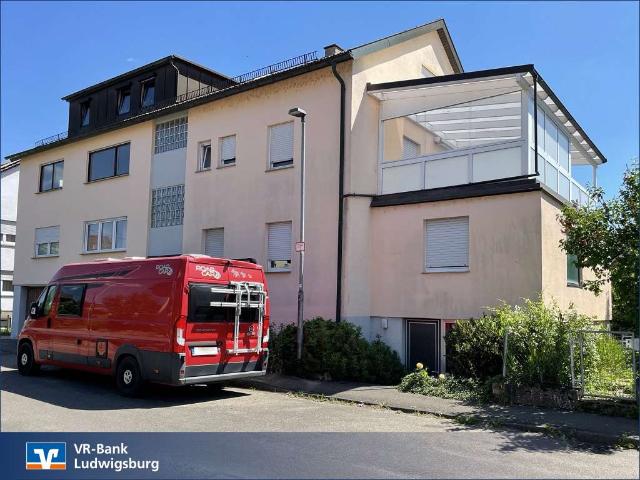 Wohnung kaufen in Hessigheim, Landkreis Ludwigsburg