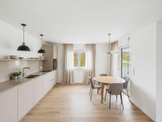 Wohnung kaufen in Hessisch Oldendorf, Niedersachsen