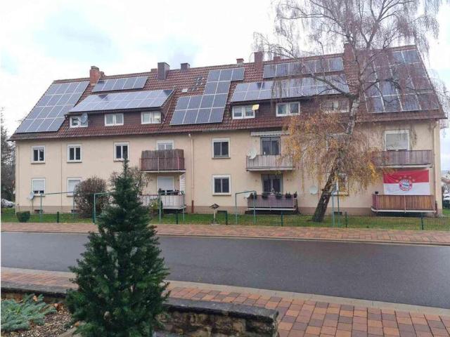 Wohnung kaufen in Hettenleidelheim, Rheinland-Pfalz