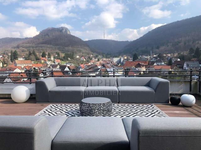 Wohnung kaufen in Heubach, Baden-Württemberg
