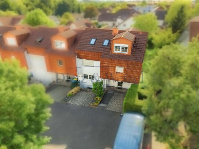 Wohnung kaufen in Hessen