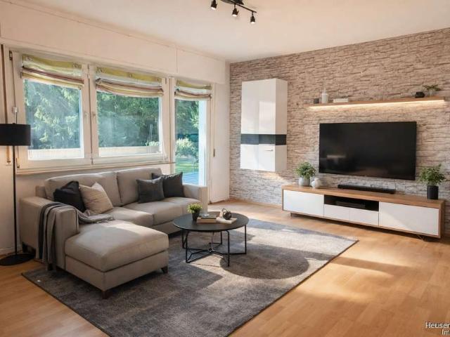 Wohnung kaufen in Heusenstamm, Hessen