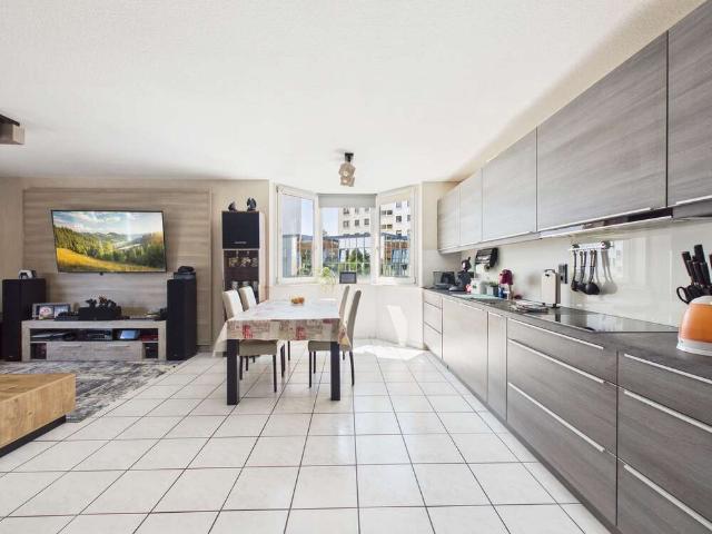Wohnung kaufen in Heusenstamm, Hessen