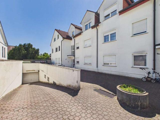 Wohnung kaufen in Heusenstamm, Hessen