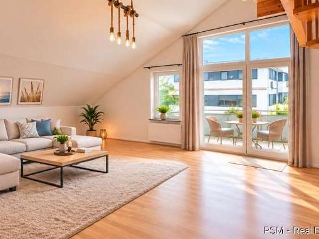 Wohnung kaufen in Heusenstamm, Landkreis Offenbach