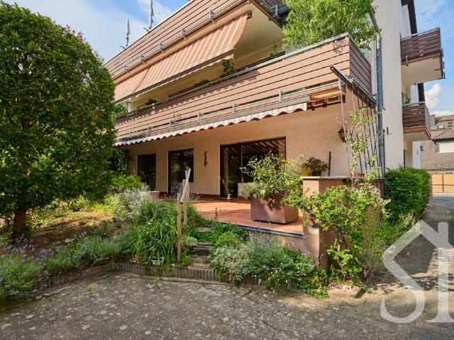 Wohnung kaufen in Heusenstamm, Hessen