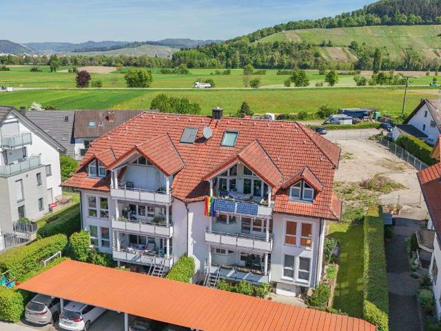 Wohnung kaufen in Heuweiler, Baden-Württemberg