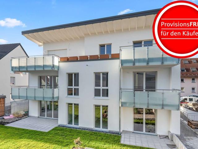 Wohnung kaufen in Heuweiler, Landkreis Breisgau-Hochschwarzwald