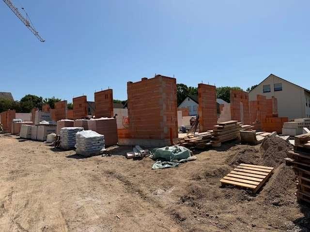 Wohnung kaufen in Hiddenhausen