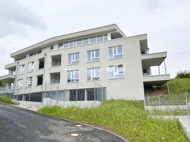 Wohnung kaufen in Hadem, Hilchenbach