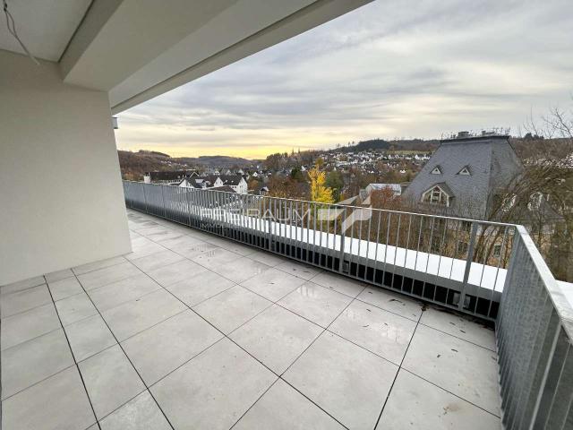 Wohnung kaufen in Hadem, Hilchenbach