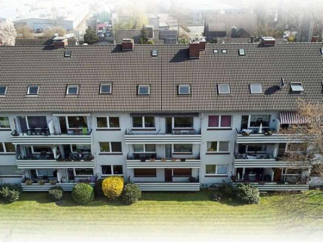 Etagenwohnung kaufen in Hilden, Kalstert
