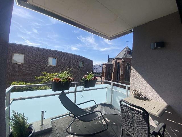 Wohnung kaufen in Kalstert, Hilden
