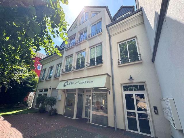 Wohnung kaufen in Hilden, Nordrhein-Westfalen