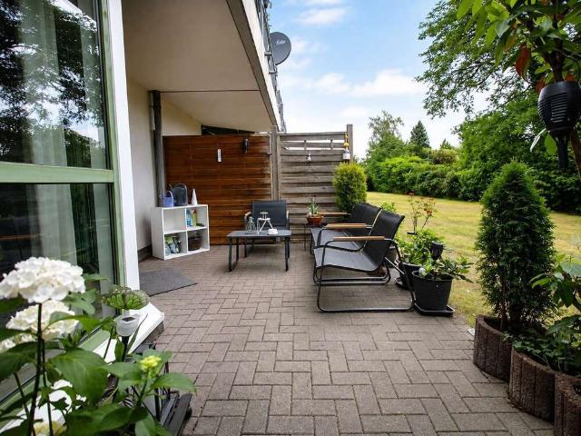Wohnung kaufen in Kalstert, Hilden