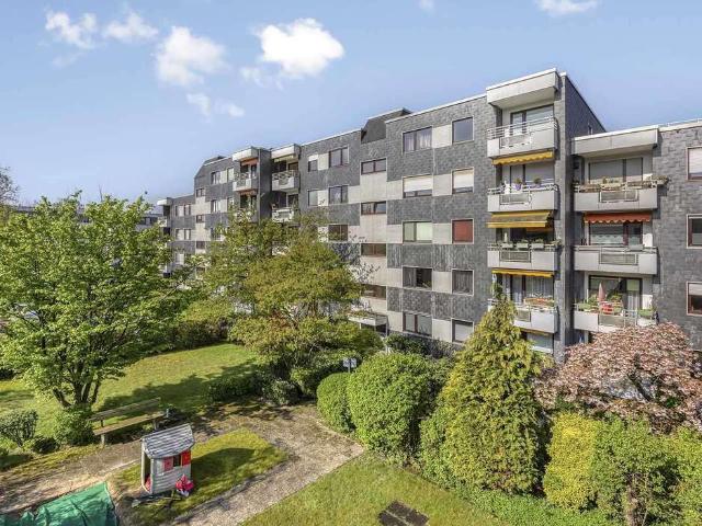 Wohnung kaufen in Kalstert, Hilden