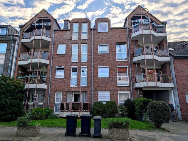 Wohnung kaufen in Forstbach, Hilden
