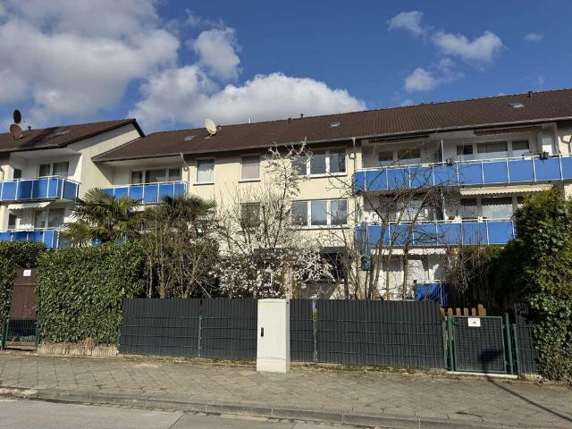Wohnung kaufen in Kalstert, Hilden
