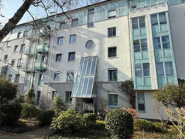 Wohnung kaufen in Hilden, Nordrhein-Westfalen